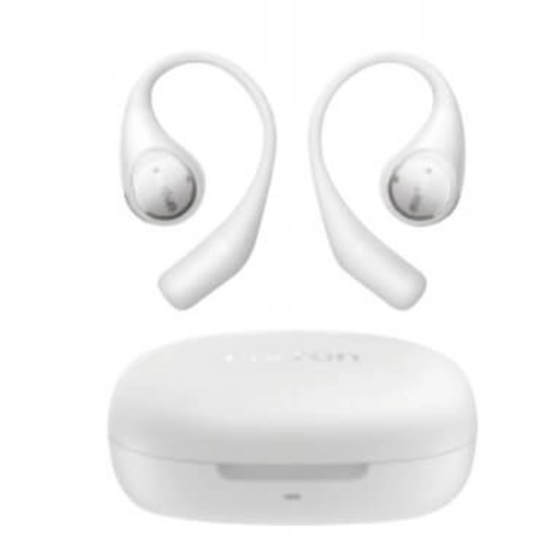 EarFun OpenJump  Open-Ear Comfort Hi-Res BassSurge™ Wireless Earbuds