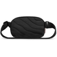 WiWU Terrace Sling Bag Waterproof Chest Bag Casual Crossbody Travel Shoulder Bag with Adjustable Strap YKK Zipper Unisex