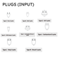 SKROSS World to Europe Travel Adapter (16A / 4000W Max) | Universal Plug for Germany, France, Spain & EU
