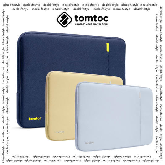 Tomtoc Defender-A13 Laptop Sleeve for 13.5-inch Laptop