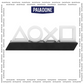 Paladone Playstation Icons Light PS5 (White)