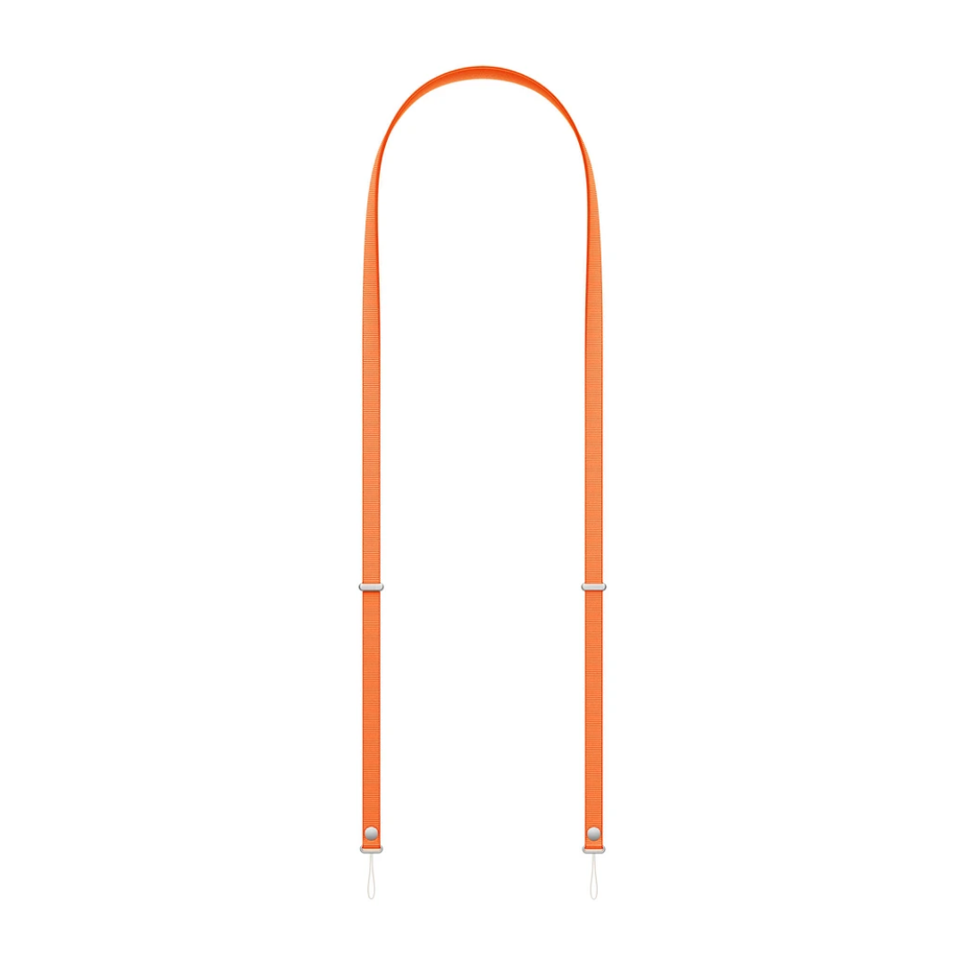 WiWU Crossbody Phone Strap Magnetic Tidy 360° Rotation Lanyard