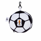 Paladone FIFA World Cup 2026 Official Travel Set | 2-in-1 Ball-Shaped Neck Pillow & Eye Mask | High-Elastic Comfort | Officially Licensed Football Fan Gear - Buy Now!