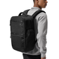 tomtoc Navigator-T73 X-Pac 28L Travel Laptop Backpack | Premium Waterproof Tech Daypack Premium Commuter Bag Fits Up to 16-Inch Laptops