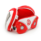 Open 3D VW T1 Travel Pillow for Neck Support – Ergonomic and Soft Cushion