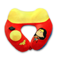 Justice League 3D Pump Neck Pillow