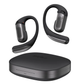 Shokz OpenFit Pro Open-Ear True Wireless Earbuds | Shokz SuperBoost™ & DirectPitch™ Tech | Dolby Atmos Optimized | IP55 Sweatproof | 50-Hour Battery Life | Noise Reduction | USB-C & Wireless Charging