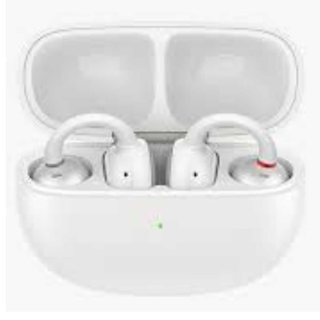EarFun Clip – LDAC Open-Ear Bluetooth Earbuds