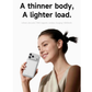 WiWU Wi-P085 5000mAh Ultra Slim 0.68cm Solid State Magnetic Wireless Power Bank 15W Fast Charge Aluminum Type C