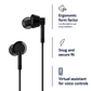 NOKIA WIRED BUDS TYPE-C WB-102