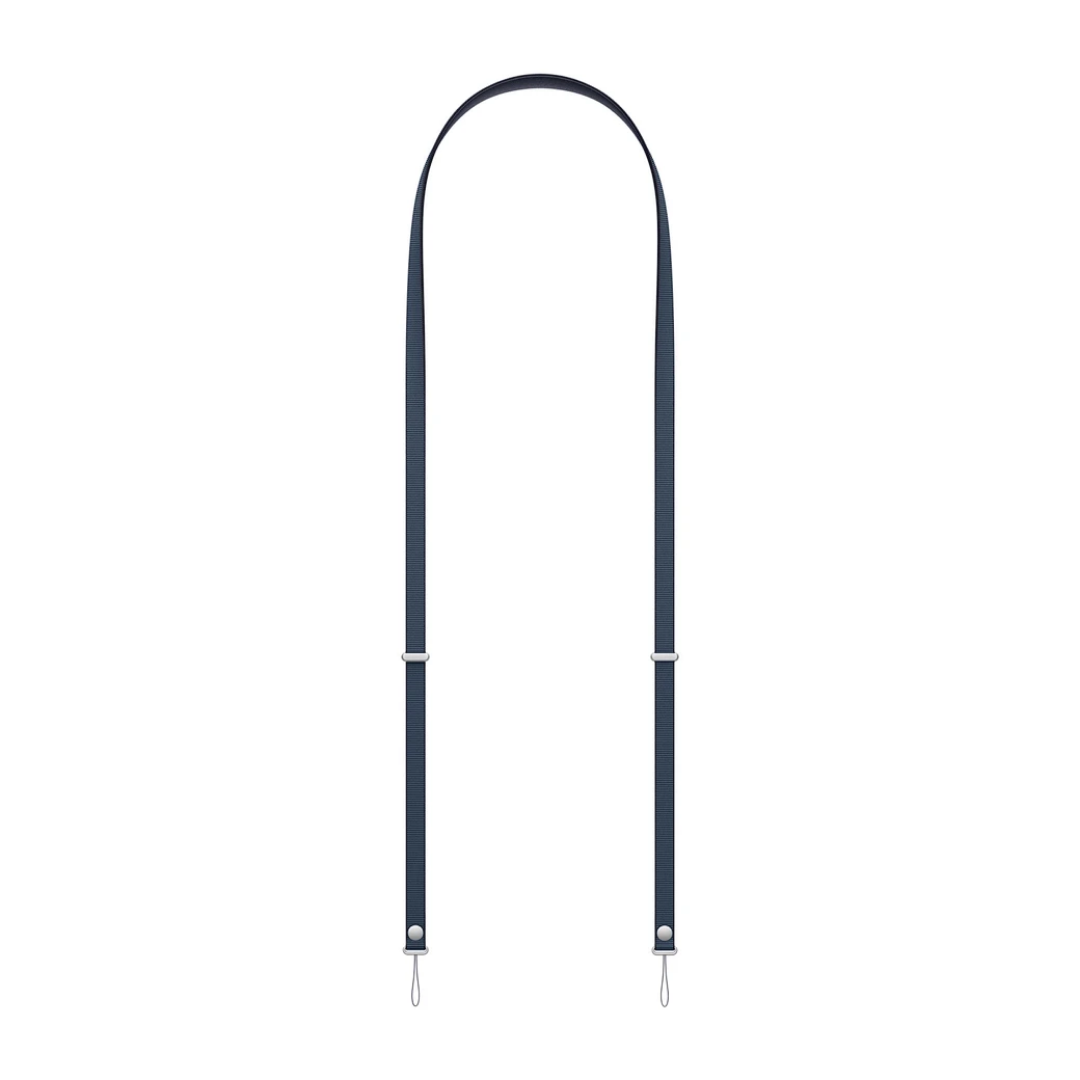 WiWU Crossbody Phone Strap Magnetic Tidy 360° Rotation Lanyard