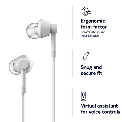 NOKIA WIRED BUDS TYPE-C WB-102