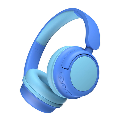 WiWU KTD-02 Wired And Bluetooth Kids Headset