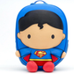 Justice League Kid's Poly Backpack