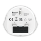 SKROSS World to UK Travel Adapter (7A / 1750W Max) | Universal Plug with Replaceable Fuse for UK, Ireland & UAE