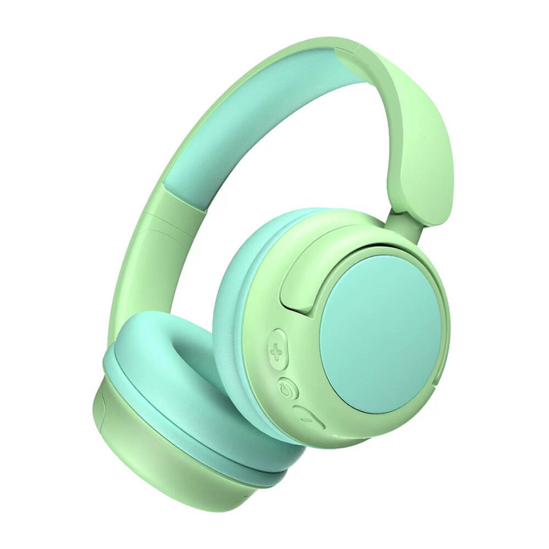 WiWU KTD-02 Wired And Bluetooth Kids Headset