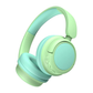 WiWU KTD-02 Wired And Bluetooth Kids Headset