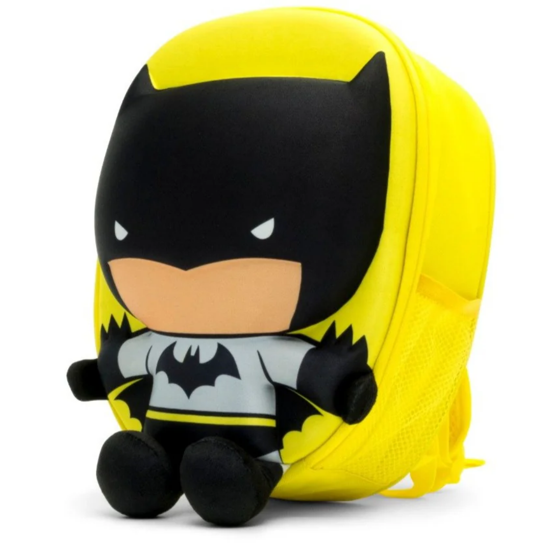 Justice League Kid's Poly Backpack