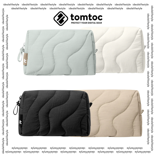 TomToc Terra-A27 Portable Pouch