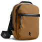 TOMTOC Aviator T37 X-Pac Travel Crossbody Bag RFID Secure Lightweight Sling for Passport Phone Daily Travel