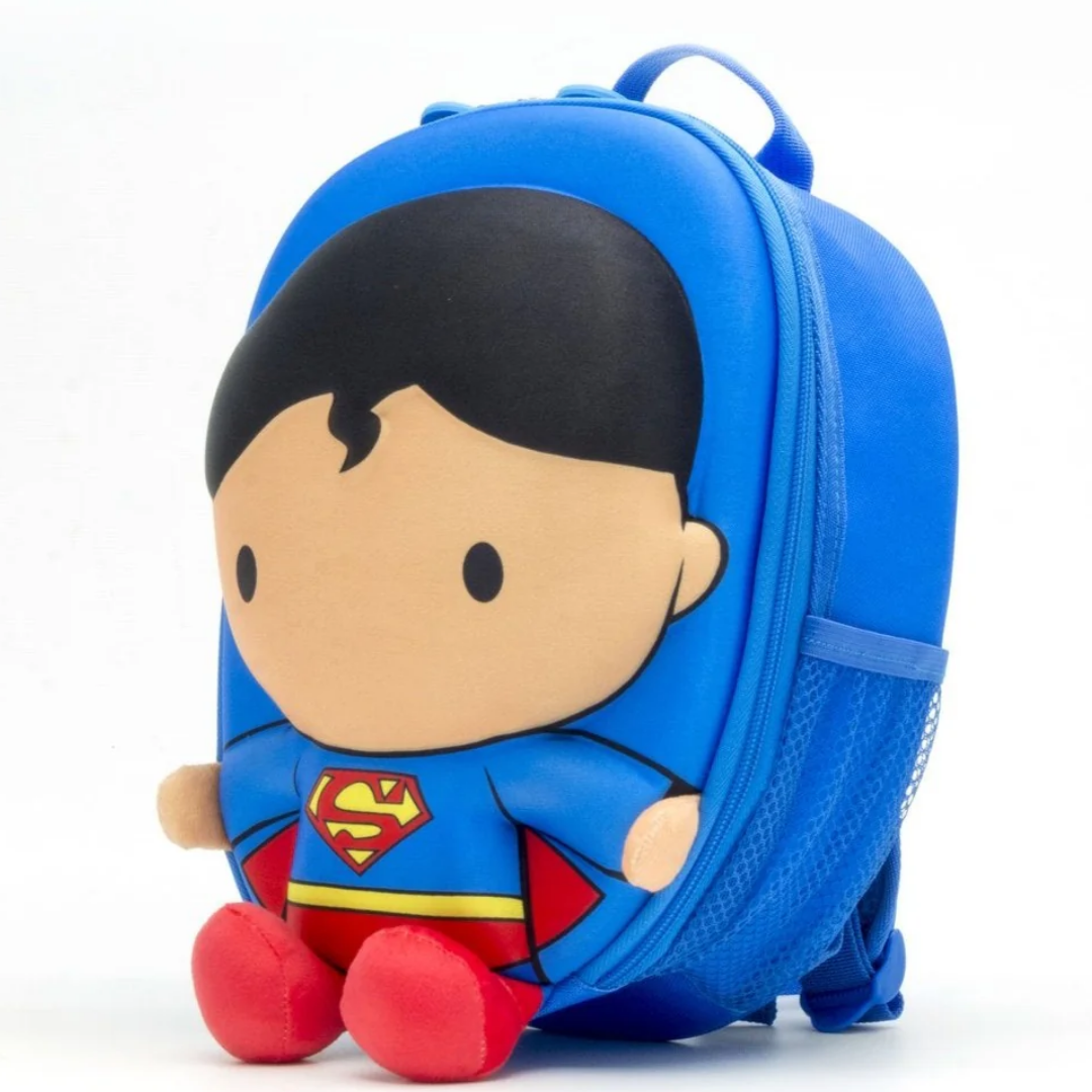 Justice League Kid's Poly Backpack