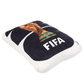 Paladone FIFA World Cup 2026 Official Licensed Cushion | Premium Soft Football Fan Pillow | Travel & Home Decor Collectible | Large 55cm Comfort Cushion - Buy Now!