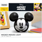 Paladone Disney 3D Mickey Mouse Light