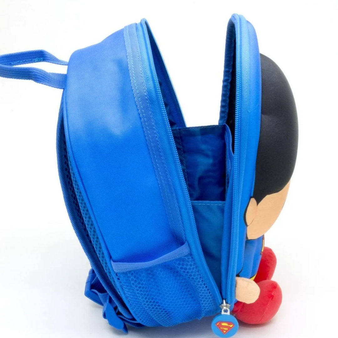 Justice League Kid's Poly Backpack