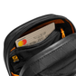 TOMTOC Aviator T37 X-Pac Travel Crossbody Bag RFID Secure Lightweight Sling for Passport Phone Daily Travel