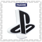 Paladone Playstation Logo Light