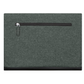 Front and back zippered compartments for accessories – RIVACASE 8803