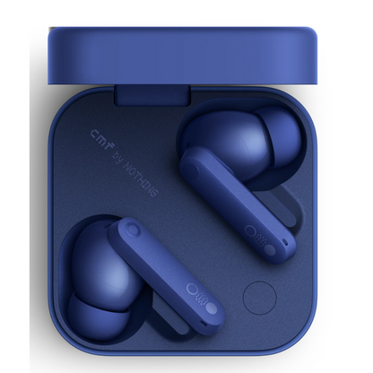 CMF Buds Pro 2 Wireless Earbuds with ChatGPT Integration