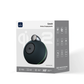 WiWU Conch Wi-G042 3-in-1 Wireless Charger & Bluetooth Speaker | 25W Qi2 Magnetic Fast Charge for iPhone & Android | Apple & Huawei Watch Compatible | Hi-Fi Audio with Deep Bass - Buy Now!