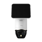Dreame NAVO Elite 1 OutCam 4K Dual Lens Outdoor Security Camera IPX7 Waterproof Solar Powered AI Human Tracking WiFi Camera Night Vision