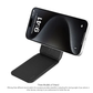 WiWU MW-004 Mag Wallet Xpro Portable Card Holder Stand