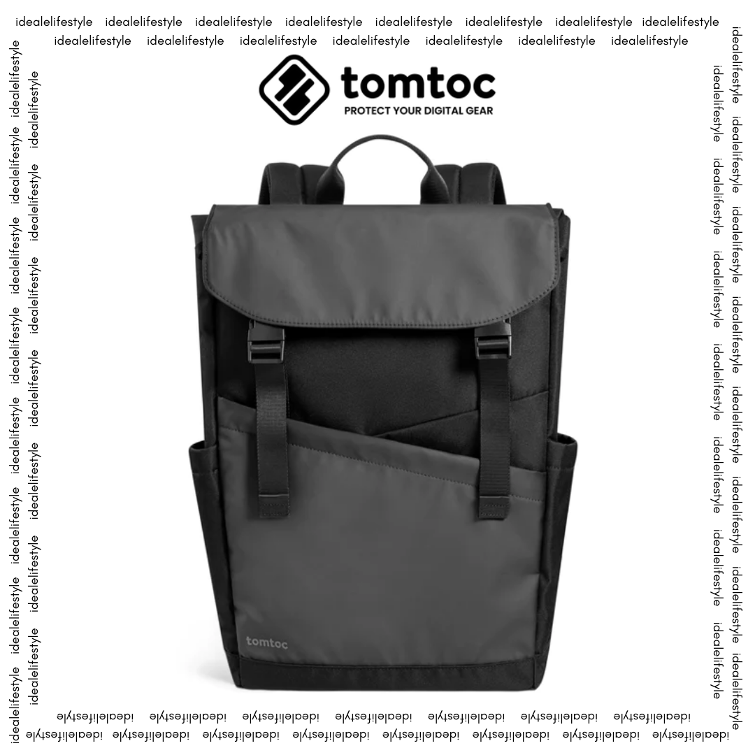 Tomtoc backpack best sale