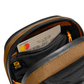 TOMTOC Aviator T37 X-Pac Travel Crossbody Bag RFID Secure Lightweight Sling for Passport Phone Daily Travel