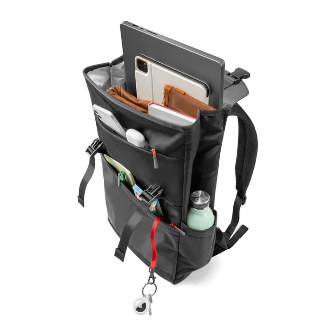 Tomtoc Slash-A64 Flip Laptop Backpack 18L