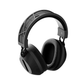 WiWU TD-06 Solar ANC Infinite Playtime Headphones| Solar Powered|Bluetooth Version V5.3| 22db Active Noise Cancelling|2.5 Hours Charging Time