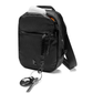 TOMTOC Aviator T37 X-Pac Travel Crossbody Bag RFID Secure Lightweight Sling for Passport Phone Daily Travel