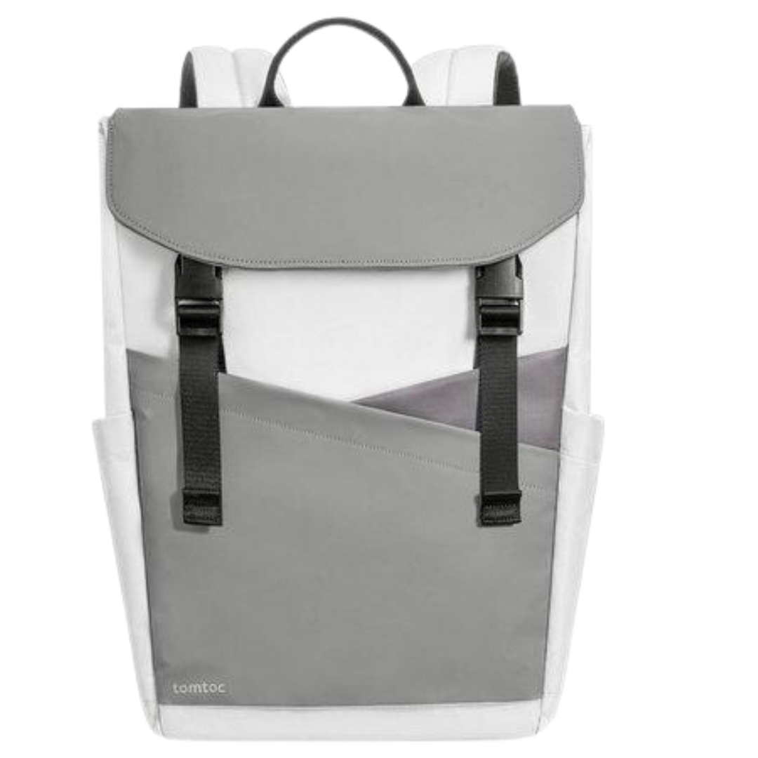 Tomtoc Slash-A64 Flip Laptop Backpack 18L