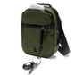 TOMTOC Aviator T37 X-Pac Travel Crossbody Bag RFID Secure Lightweight Sling for Passport Phone Daily Travel