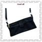 Travelmall 99.99% Anti-bacterial Cross-Body Bag for Facemask and personal items