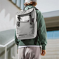 Tomtoc Slash-A64 Flip Laptop Backpack 18L