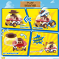 Paladone Disney Toy Story Car Keychain Blind Box | Collectible Mystery Character Vehicle | Interactive Rolling Wheels & Removable Roof | Woody Buzz Aliens & More | Official Disney Pixar Merchandise - Shop Now!