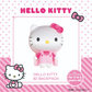 Official Licensed Sanrio Hello Kitty 3D Kid's Backpack