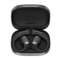 Shokz OpenFit Pro Open-Ear True Wireless Earbuds | Shokz SuperBoost™ & DirectPitch™ Tech | Dolby Atmos Optimized | IP55 Sweatproof | 50-Hour Battery Life | Noise Reduction | USB-C & Wireless Charging