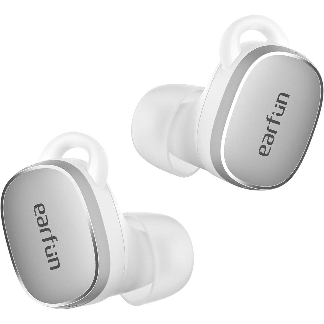 EarFun Free Pro 3 Noise Canceling Wireless Earbuds