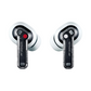 Nothing Ear 2024 Wireless Earbuds Active Noise Cancellation to 40 db, Bluetooth 5.3 in Ear Headphones with Wireless Charging,36H Playtime IP54 Waterproof Earphones