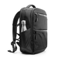 tomtoc Navigator-T73 X-Pac 28L Travel Laptop Backpack | Premium Waterproof Tech Daypack Premium Commuter Bag Fits Up to 16-Inch Laptops